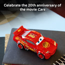 LEGO Speed Champions Lightning McQueen - Building Toy for Boys & Girls, Ages 9+ - Racecar Birthday Gift for Kids - Disney Pixar Cars Toy - 77255