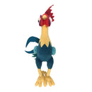 Disney Moana Hei Hei Multi-Color Pillow Buddy, 100% Microfiber, Kids Bedding
