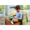 LeapFrog Toy Story 5 Interactive Lilypad Tablet for Toddlers Ages 3-5 Years