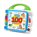 Leapfrog Learning Friends 100 Words Bilingual Electronic Book for Toddlers, Teaches Words, Spanish