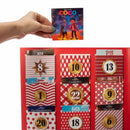 Disney Storybook Christmas Countdown Advent Calendar 24 Mini Disney Books