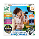 LeapFrog Magic Adventures Binoculars Mixed materials with Accessories, Baby and Toddler Toys