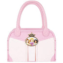 Disney Princess Style Collection Pretend Play Trendy Puppy & Tote Bag Carrier