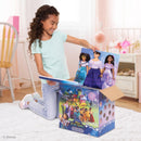 Disney Encanto Ultimate Madrigal Family Dolls Gift Set Includes 12 Dolls [ Exclusive]