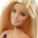 Barbie Doll and Supermarket Playset with 25 Grocery Store and Food-Themed Accessories
