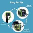 LeapFrog LeapMove Interactive Learning Game, Ages 4-7 Years Old