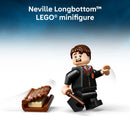 LEGO Harry Potter Chomping Monster Book of Monsters Toy - Pretend Play Set for Boys and Girls, Ages 9+ - Collectible Neville Longbottom Minifigure- Gift Idea for Birthdays and Book Lovers - 76449