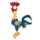 Disney Moana Hei Hei Multi-Color Pillow Buddy, 100% Microfiber, Kids Bedding