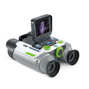 LeapFrog Magic Adventures Binoculars Mixed materials with Accessories, Baby and Toddler Toys
