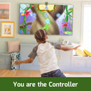LeapFrog LeapMove Interactive Learning Game, Ages 4-7 Years Old