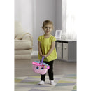 LeapFrog Shapes & Sharing Picnic Basket with Accessories, Baby and Toddler Toys