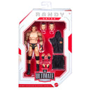 WWE Ultimate Edition Randy Orton Action Figure & Accessories Set, 6-inch Collectible Superstar