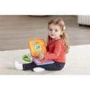 Leapfrog Learning Friends 100 Words Bilingual Electronic Book for Toddlers, Teaches Words, Spanish