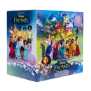Disney Encanto Ultimate Madrigal Family Dolls Gift Set Includes 12 Dolls [ Exclusive]