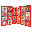 Disney Storybook Christmas Countdown Advent Calendar 24 Mini Disney Books