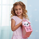 Disney Princess Style Collection Pretend Play Trendy Puppy & Tote Bag Carrier