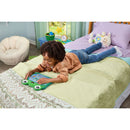 LeapFrog Toy Story 5 Interactive Lilypad Tablet for Toddlers Ages 3-5 Years