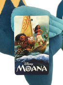 Disney Moana Hei Hei Multi-Color Pillow Buddy, 100% Microfiber, Kids Bedding