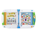 LeapFrog® LeapStart® Learning Success Bundle™ System and Books, Reading Toy for Kids