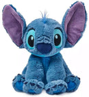 Disney Store Official Stitch Medium Soft Toy for Kids