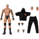 WWE Ultimate Edition Randy Orton Action Figure & Accessories Set, 6-inch Collectible Superstar