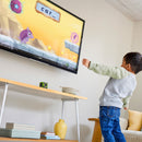 LeapFrog LeapMove Interactive Learning Game, Ages 4-7 Years Old