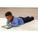 LeapFrog LeapPad Academy Learning Tablet - Green Plastic, Silicone with Accessories, Age Group 3-8 Years Old