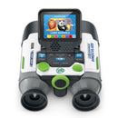 LeapFrog Magic Adventures Binoculars Mixed materials with Accessories, Baby and Toddler Toys