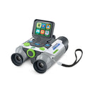 LeapFrog Magic Adventures Binoculars Mixed materials with Accessories, Baby and Toddler Toys