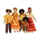 Disney Encanto Ultimate Madrigal Family Dolls Gift Set Includes 12 Dolls [ Exclusive]