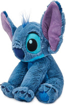 Disney Store Official Stitch Medium Soft Toy for Kids