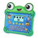 LeapFrog Toy Story 5 Interactive Lilypad Tablet for Toddlers Ages 3-5 Years