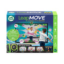 LeapFrog LeapMove Interactive Learning Game, Ages 4-7 Years Old