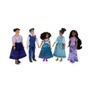 Disney Encanto Ultimate Madrigal Family Dolls Gift Set Includes 12 Dolls [ Exclusive]