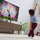 LeapFrog LeapMove Interactive Learning Game, Ages 4-7 Years Old