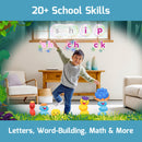 LeapFrog LeapMove Interactive Learning Game, Ages 4-7 Years Old