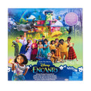 Disney Encanto Ultimate Madrigal Family Dolls Gift Set Includes 12 Dolls [ Exclusive]