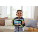 LeapFrog LeapPad Academy Learning Tablet - Green Plastic, Silicone with Accessories, Age Group 3-8 Years Old